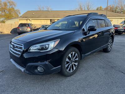 2015 Subaru Outback 2.5i Limited   - Photo 3 - Lafayette, IN 47905