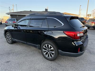 2015 Subaru Outback 2.5i Limited   - Photo 5 - Lafayette, IN 47905