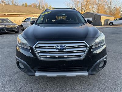 2015 Subaru Outback 2.5i Limited   - Photo 2 - Lafayette, IN 47905