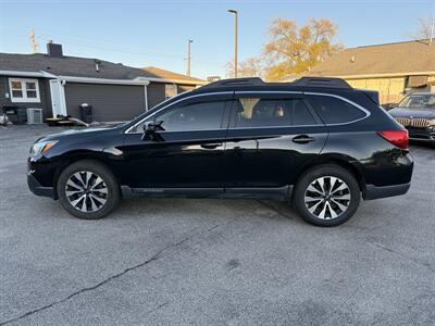 2015 Subaru Outback 2.5i Limited   - Photo 4 - Lafayette, IN 47905