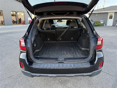 2015 Subaru Outback 2.5i Limited   - Photo 7 - Lafayette, IN 47905