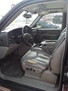 2006 Chevrolet Avalanche LT 1500 LT 1500 4dr Crew Cab   - Photo 9 - Davenport, IA 52802