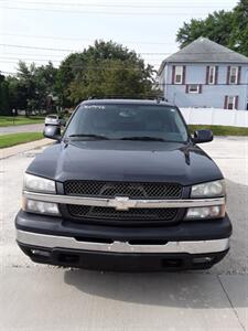 2006 Chevrolet Avalanche LT 1500 LT 1500 4dr Crew Cab   - Photo 1 - Davenport, IA 52802