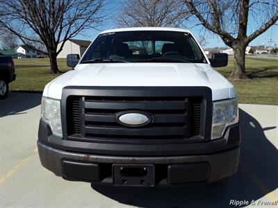 2009 Ford F-150 XL Truck