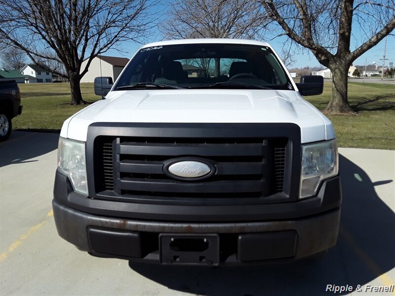 2009 Ford F-150 XL  