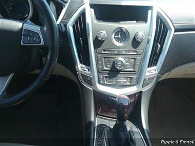 2010 Cadillac SRX Luxury   - Photo 13 - Davenport, IA 52802