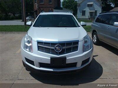 2010 Cadillac SRX Luxury   - Photo 1 - Davenport, IA 52802