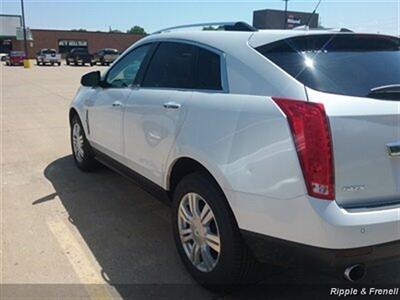 2010 Cadillac SRX Luxury   - Photo 7 - Davenport, IA 52802