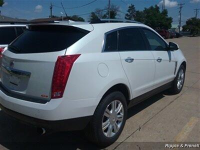 2010 Cadillac SRX Luxury   - Photo 6 - Davenport, IA 52802