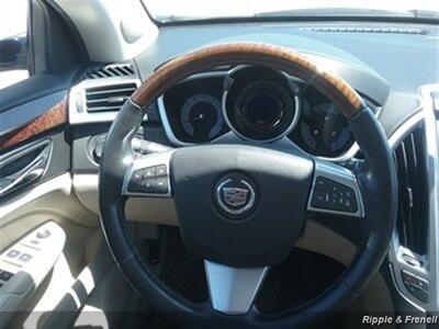 2010 Cadillac SRX Luxury   - Photo 12 - Davenport, IA 52802