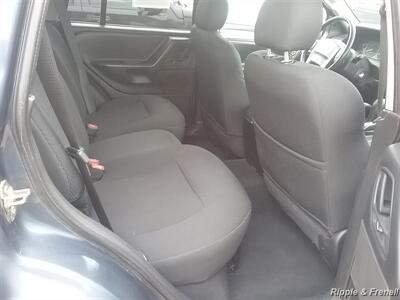 2003 Jeep Grand Cherokee Laredo   - Photo 11 - Davenport, IA 52802