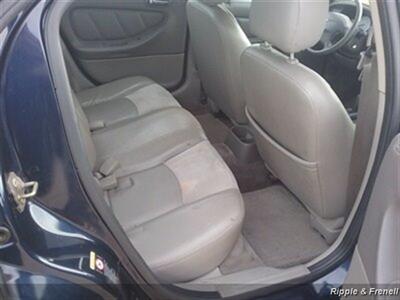 2003 Chrysler Sebring LXi   - Photo 11 - Davenport, IA 52802