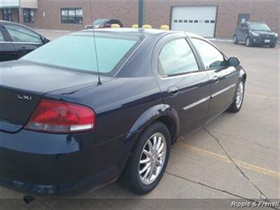 2003 Chrysler Sebring LXi   - Photo 6 - Davenport, IA 52802