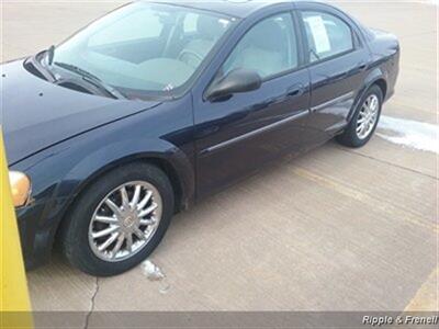 2003 Chrysler Sebring LXi   - Photo 3 - Davenport, IA 52802