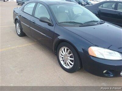 2003 Chrysler Sebring LXi   - Photo 4 - Davenport, IA 52802