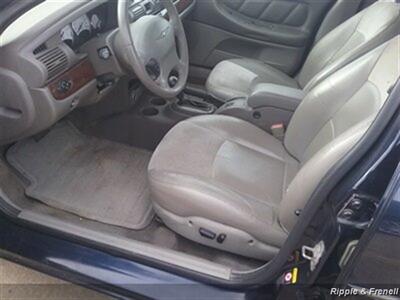 2003 Chrysler Sebring LXi   - Photo 8 - Davenport, IA 52802