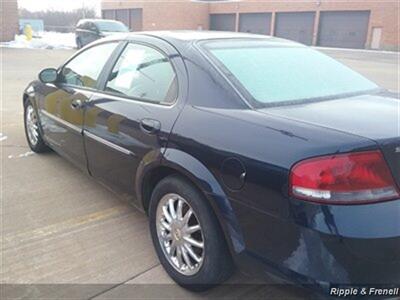 2003 Chrysler Sebring LXi   - Photo 7 - Davenport, IA 52802