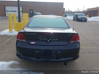 2003 Chrysler Sebring LXi   - Photo 5 - Davenport, IA 52802