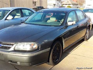 2004 Chevrolet Impala   - Photo 2 - Davenport, IA 52802