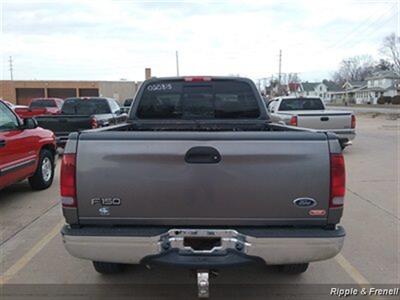 2002 Ford F-150 XL 4dr SuperCab XL   - Photo 5 - Davenport, IA 52802