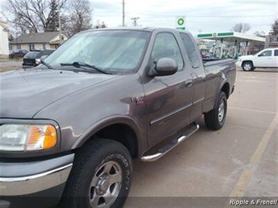 2002 Ford F-150 XL 4dr SuperCab XL   - Photo 3 - Davenport, IA 52802