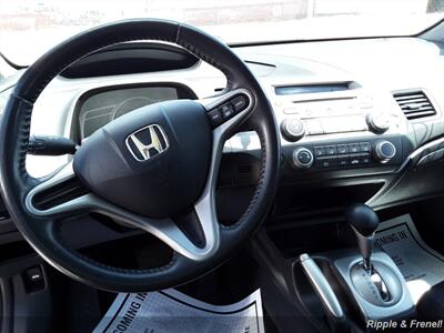 2009 Honda Civic LX-S   - Photo 5 - Davenport, IA 52802