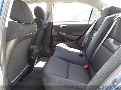 2009 Honda Civic LX-S   - Photo 6 - Davenport, IA 52802