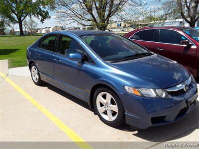 2009 Honda Civic LX-S   - Photo 12 - Davenport, IA 52802