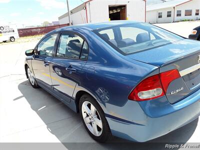 2009 Honda Civic LX-S   - Photo 7 - Davenport, IA 52802