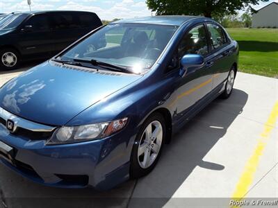 2009 Honda Civic LX-S   - Photo 3 - Davenport, IA 52802