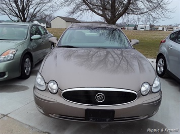 2006 Buick LaCrosse CX   - Photo 1 - Davenport, IA 52802