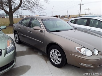 2006 Buick LaCrosse CX   - Photo 8 - Davenport, IA 52802