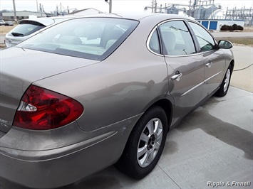 2006 Buick LaCrosse CX   - Photo 7 - Davenport, IA 52802