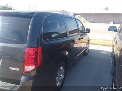 2012 Dodge Grand Caravan SE   - Photo 6 - Davenport, IA 52802