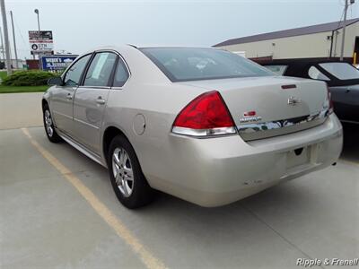 2011 Chevrolet Impala LS Fleet   - Photo 7 - Silvis, IL 61282