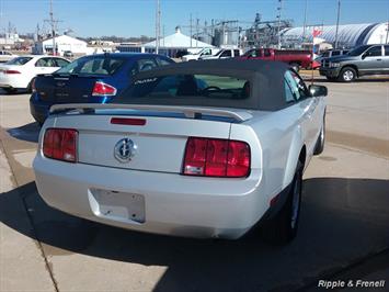 2006 Ford Mustang V6 Standard   - Photo 3 - Davenport, IA 52802