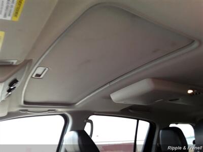 2012 Nissan Armada Platinum   - Photo 5 - Davenport, IA 52802