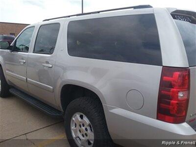 2008 Chevrolet Suburban LT 1500   - Photo 7 - Davenport, IA 52802