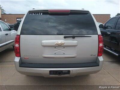 2008 Chevrolet Suburban LT 1500   - Photo 5 - Davenport, IA 52802