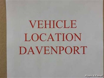 1996 Dodge Ram 1500 Laramie SLT   - Photo 6 - Davenport, IA 52802