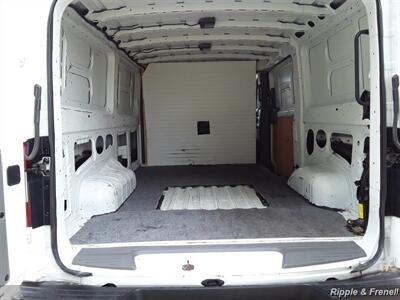 2017 Nissan NV 2500 HD SL   - Photo 8 - Davenport, IA 52802