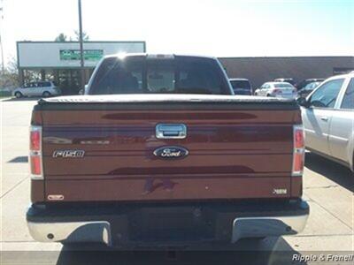 2010 Ford F-150 Lariat   - Photo 5 - De Witt, IA 52742