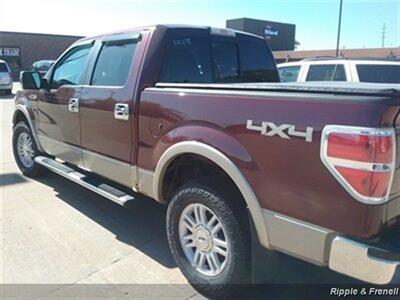 2010 Ford F-150 Lariat   - Photo 7 - De Witt, IA 52742