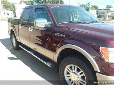 2010 Ford F-150 Lariat   - Photo 4 - De Witt, IA 52742