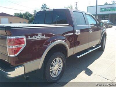 2010 Ford F-150 Lariat   - Photo 6 - De Witt, IA 52742