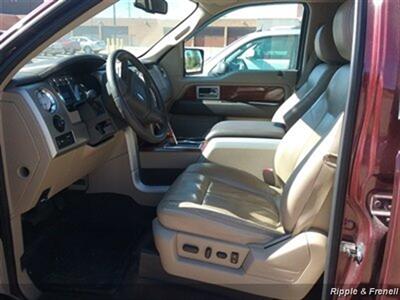 2010 Ford F-150 Lariat   - Photo 8 - De Witt, IA 52742