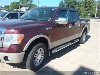 2010 Ford F-150 Lariat   - Photo 3 - De Witt, IA 52742