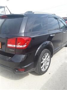 2013 Dodge Journey Crew   - Photo 5 - Davenport, IA 52802