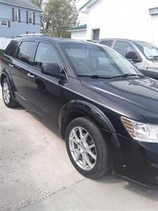 2013 Dodge Journey Crew   - Photo 4 - Davenport, IA 52802