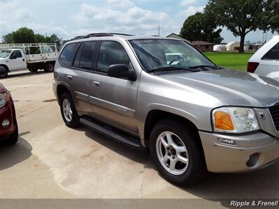 2002 GMC Envoy SLT   - Photo 7 - Davenport, IA 52802